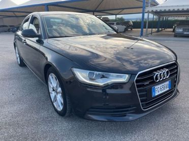 Audi A6 A6 3.0 TDI 245 CV quattro S tronic Advanced