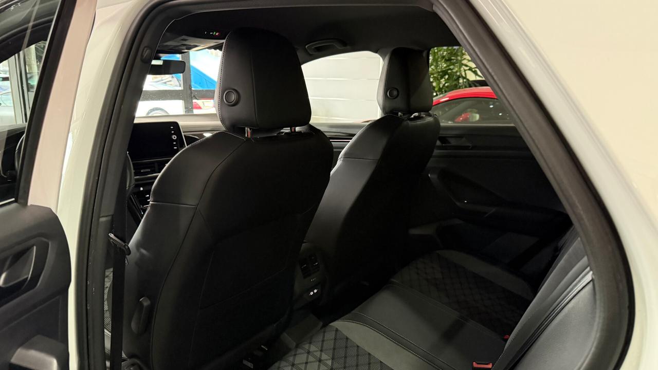 Volkswagen T-Roc 2.0 TDI SCR 150 CV R LINE