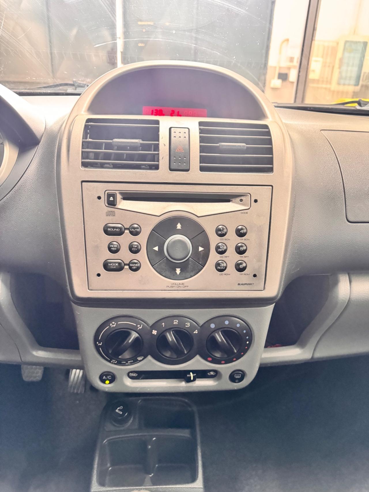 Suzuki Ignis 1.3 DDiS 70 Cv 145.000 KM - 2008