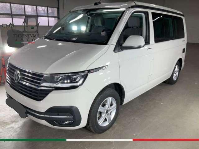 Volkswagen T6.1 California 2.0 Tdi Ocean 150cv DSG