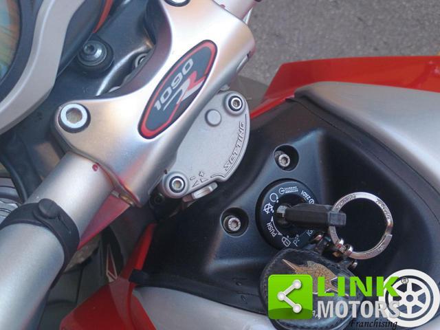 MV AGUSTA Brutale 1090 RR 1090 RR