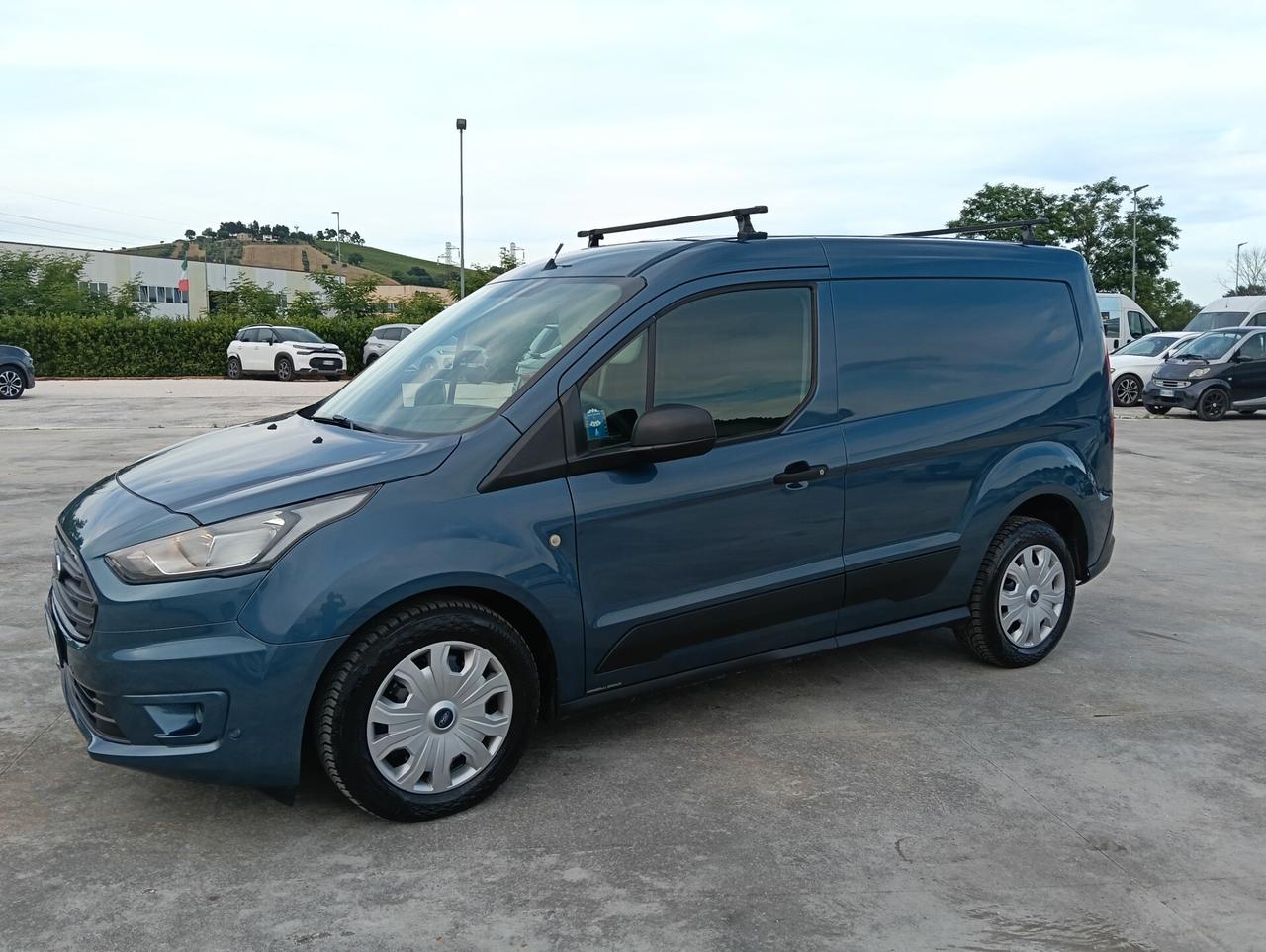 Ford Transit Connect 220 1.5 TDCi 100CV PC Furgone Trend