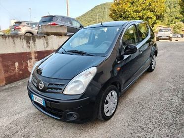 Nissan Pixo 1.0 5 porte CLIMA UNIPRO