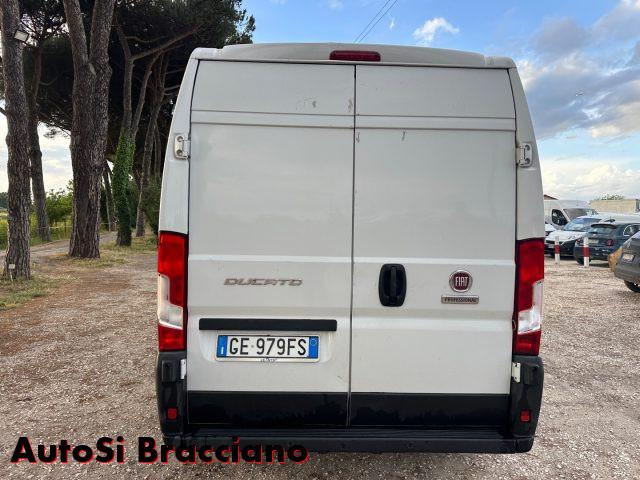 FIAT Ducato 33 2.3 MJT 140CV PC-TM Furgone