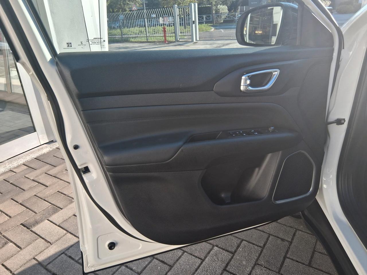 Jeep Compass 1.3 turbo t4 phev Limited 4xe auto SOLO 82.000 KM !!