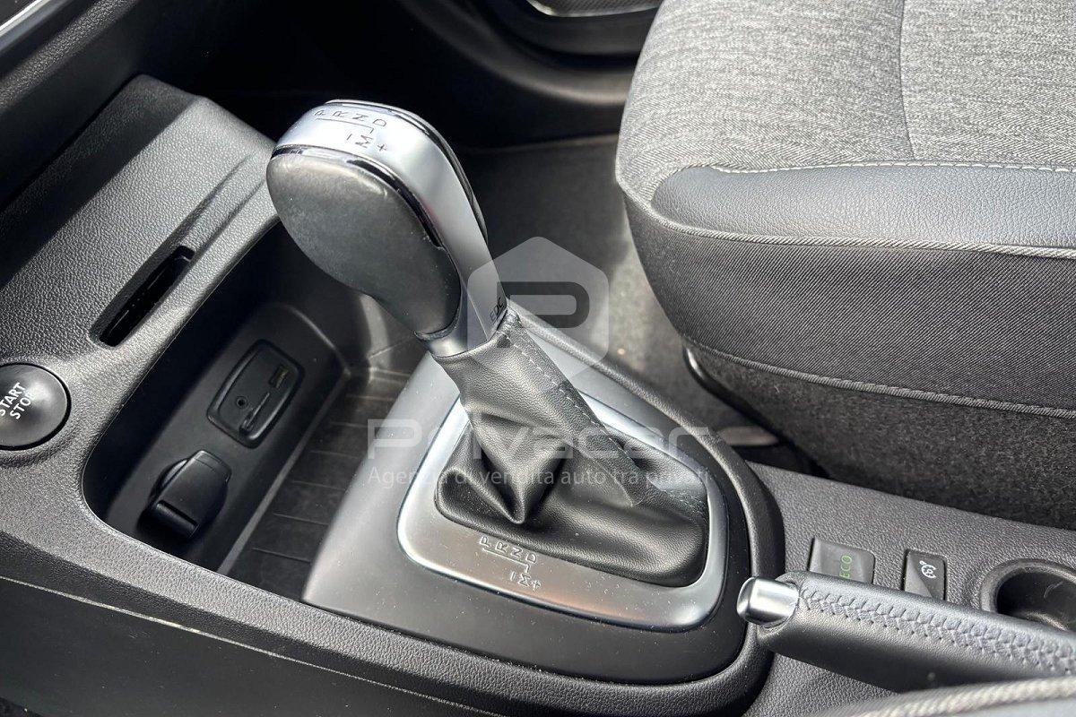 RENAULT Captur dCi 8V 90 CV EDC Sport Edition2