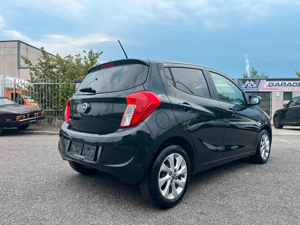 Opel Karl 1.0 75 CV COSMO 23.000 KM