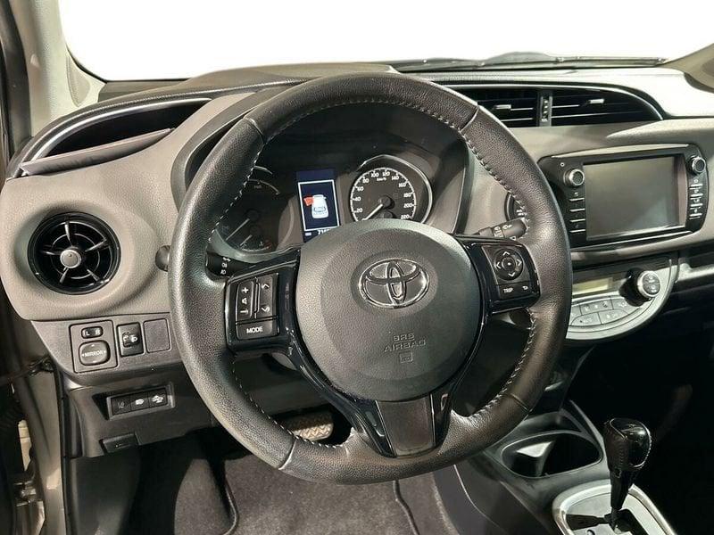 Toyota Yaris 1.5 Active MY18