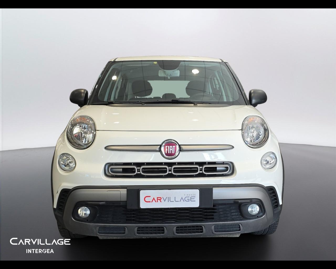 FIAT 500L Cross 1.4 City s&s 95cv