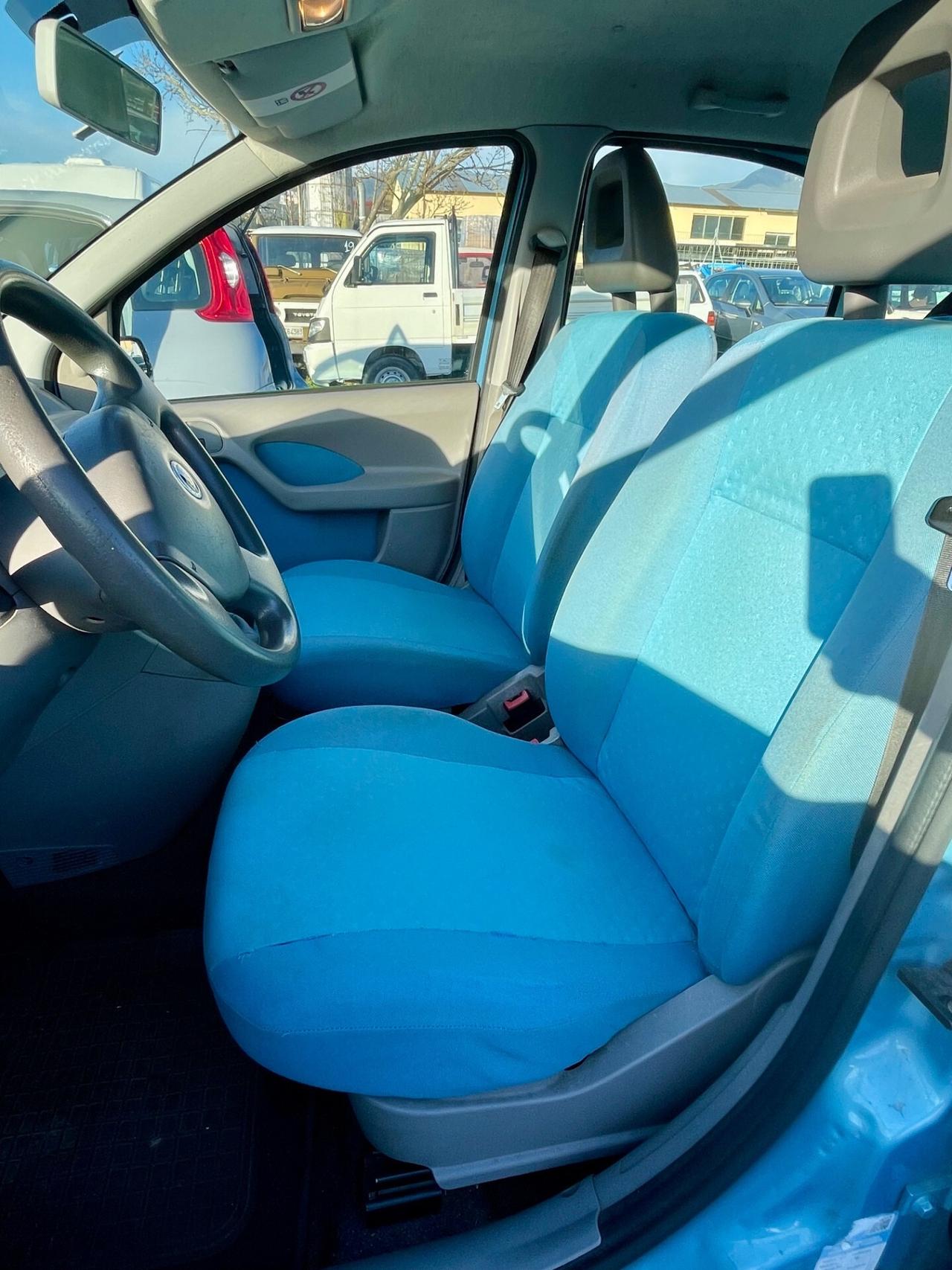 Fiat Panda 1.2 Emotion