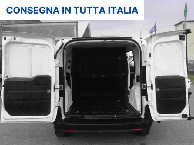 FIAT Doblo 1.6 MJT105 CV PC-TN-CRUISE-RUOTE RAGGIO16!-E6B-.