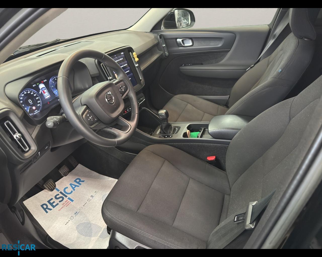 VOLVO XC40 1.5 t2 Essential