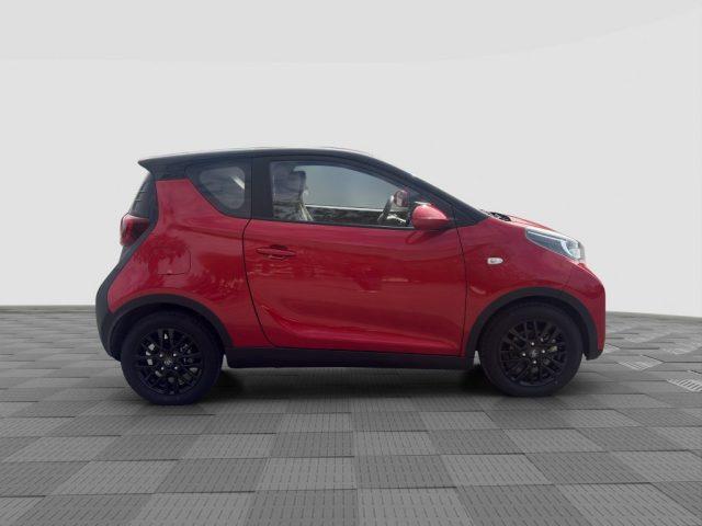 OTHERS-ANDERE OTHERS-ANDERE DR Automobiles DR1.0 dr 1.0 EV