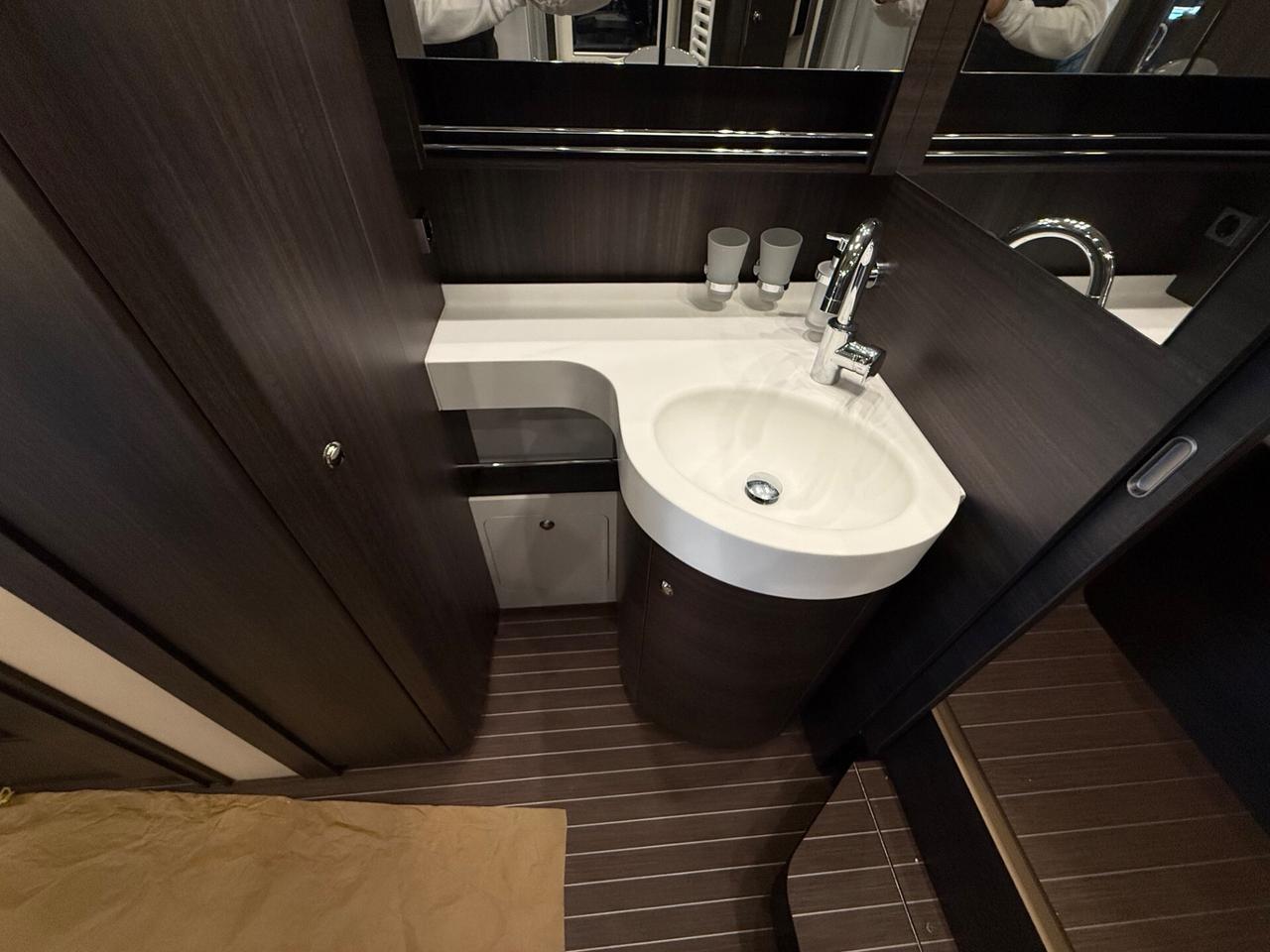 Concorde Carver 920G