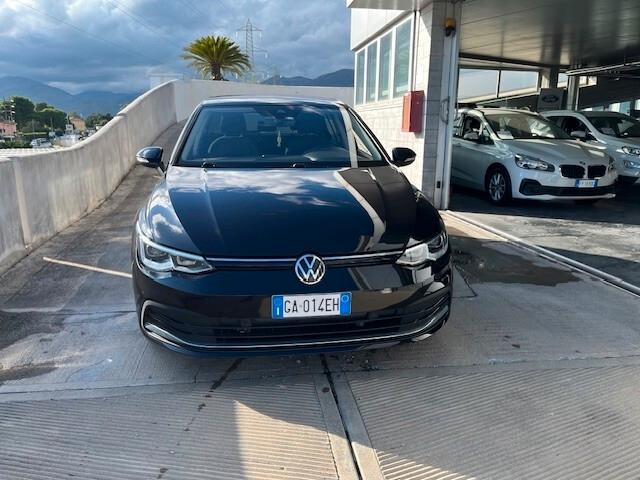 Volkswagen Golf 2.0 TDI SCR Style