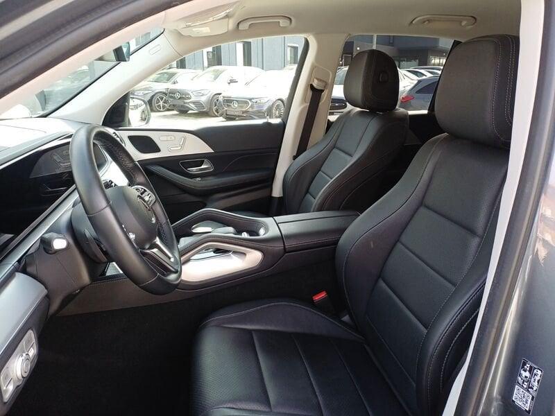 Mercedes-Benz GLE GLE 300 d 4Matic Premium NIGHT-PACK