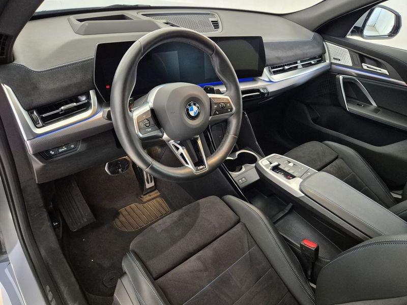 BMW X2 U10 xdrive 20d 48V MSport Pro auto