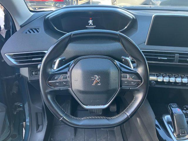 PEUGEOT 5008 BlueHDi 130 S&S EAT8 Allure 7 posti