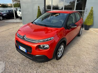 Citroen C3 PureTech Feel PREZZO REALE!