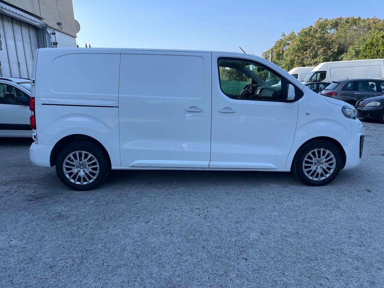 Peugeot Expert BlueHDi 150 S&S Furgone