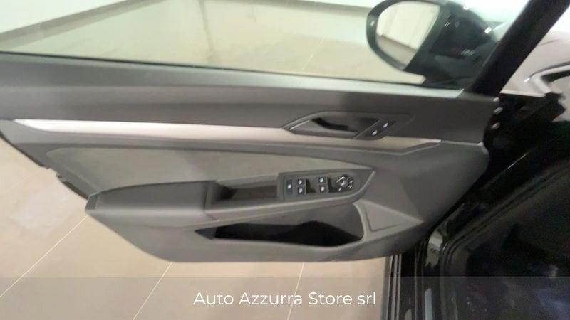 Volkswagen Golf GTI Edition 50 325cv DSG *HARMAN KARDON, HEAD-UP, PRONTA CONSEGNA*