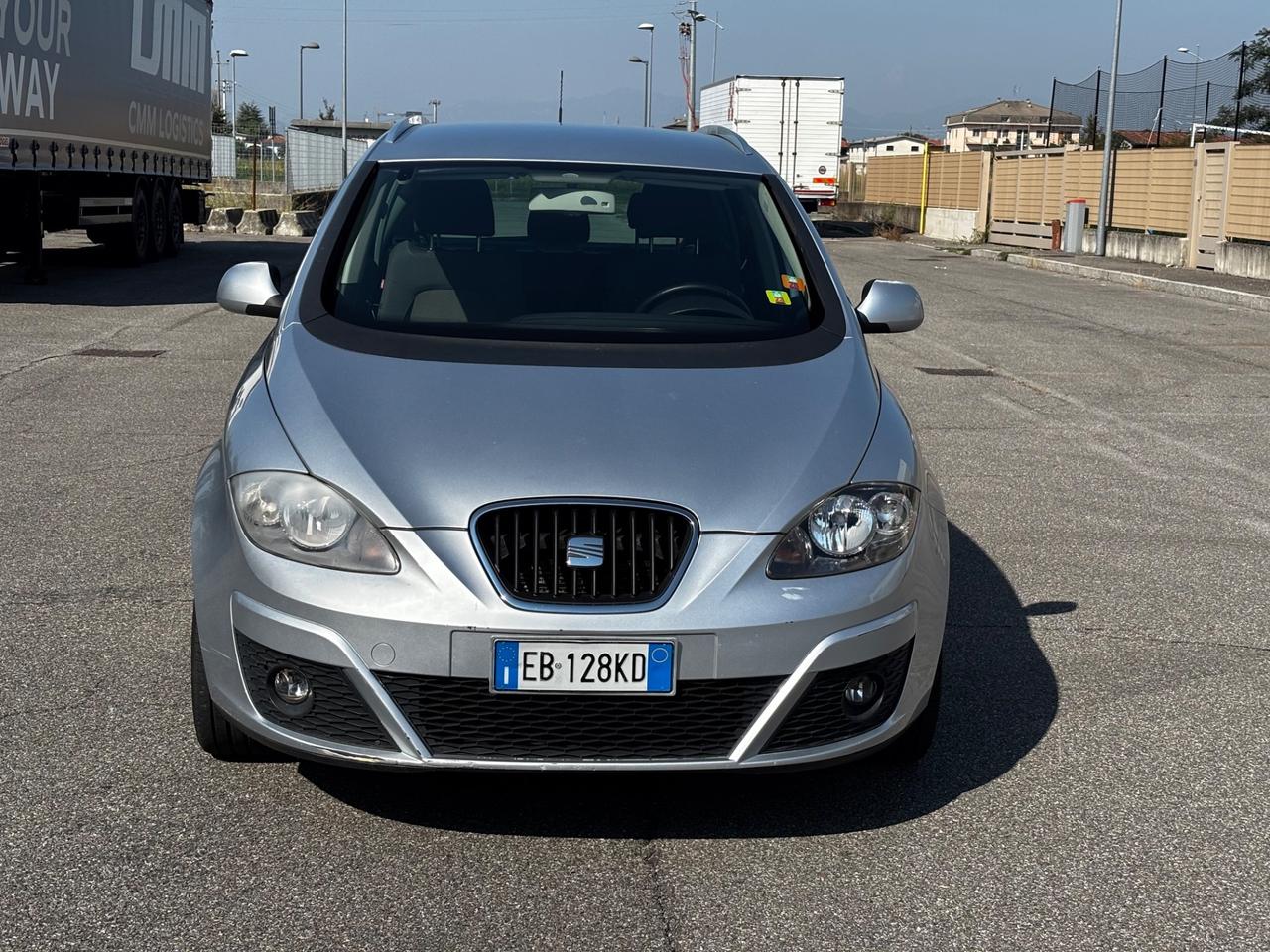 Seat Altea XL 1.6 TDI 105CV, GARANZIA