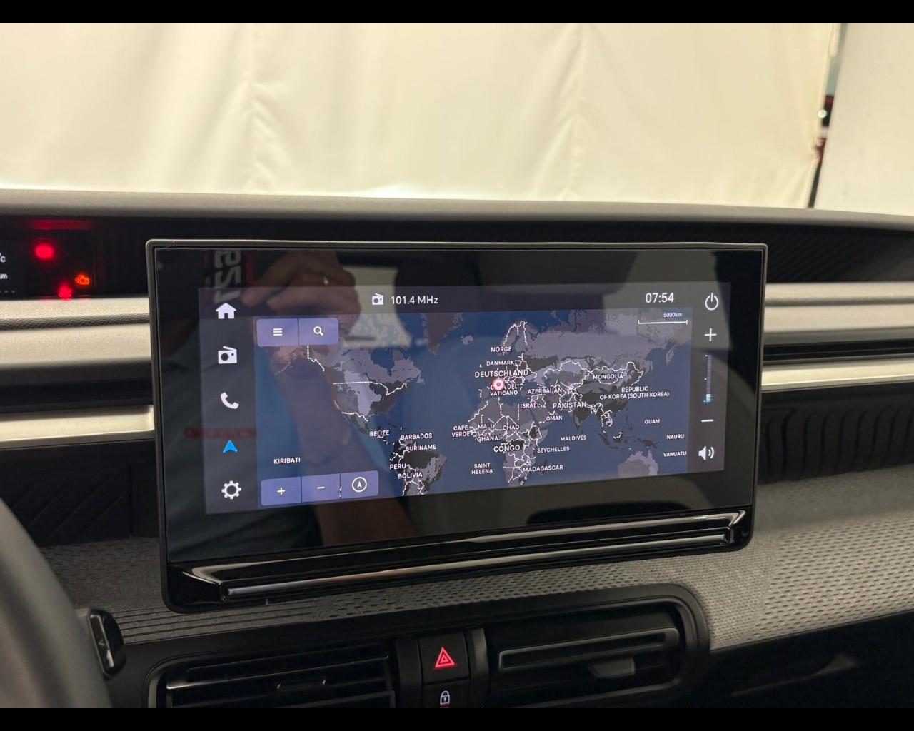 CITROEN C3 1.2 puretech turbo Max 100cv s&s