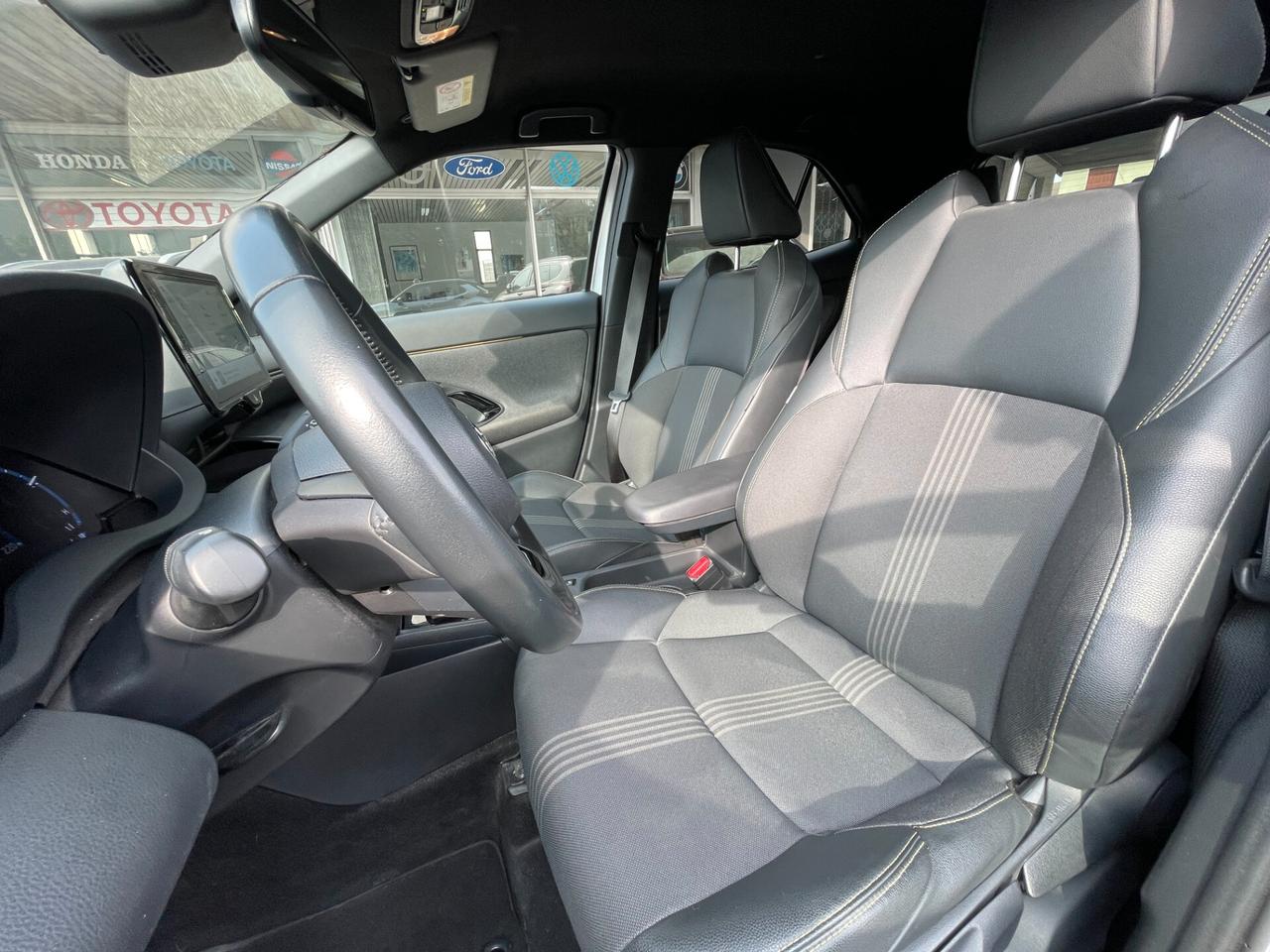 Toyota Yaris Cross 1.5 Hybrid 5p. E-CVT Adventure