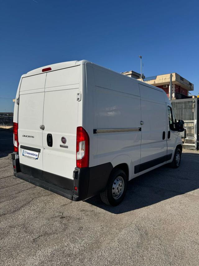 FIAT DUCATO 33 MH22.3 MJ FURG.P.MEDIO T.ALTO 3PTI-2019