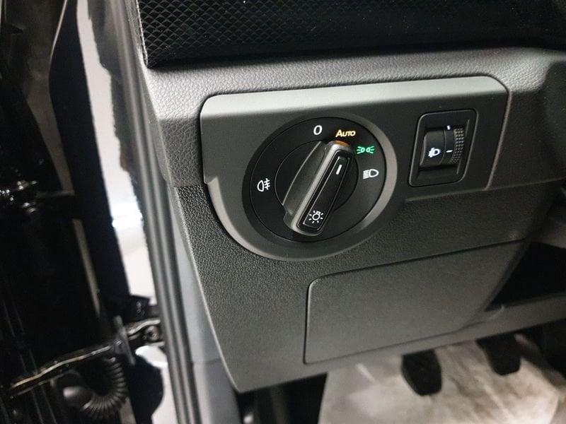 Volkswagen T-Cross T-Cross 1.0 TSI Edition Plus