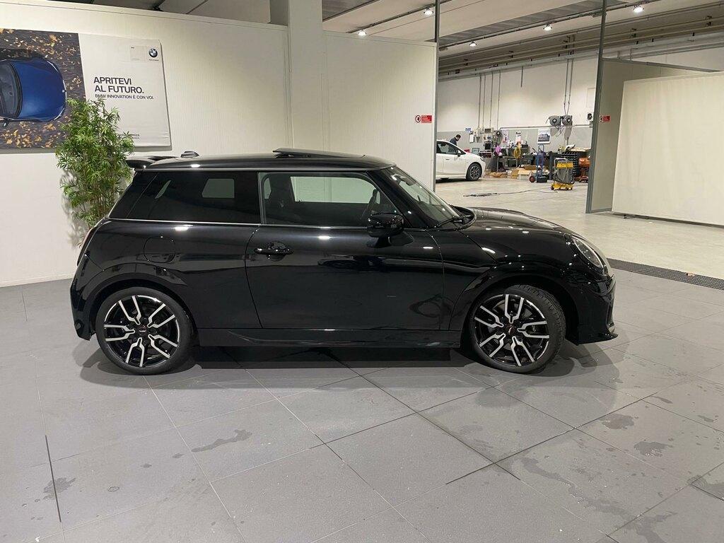 Mini Mini Cooper 3 Porte 2.0 S JCW Auto