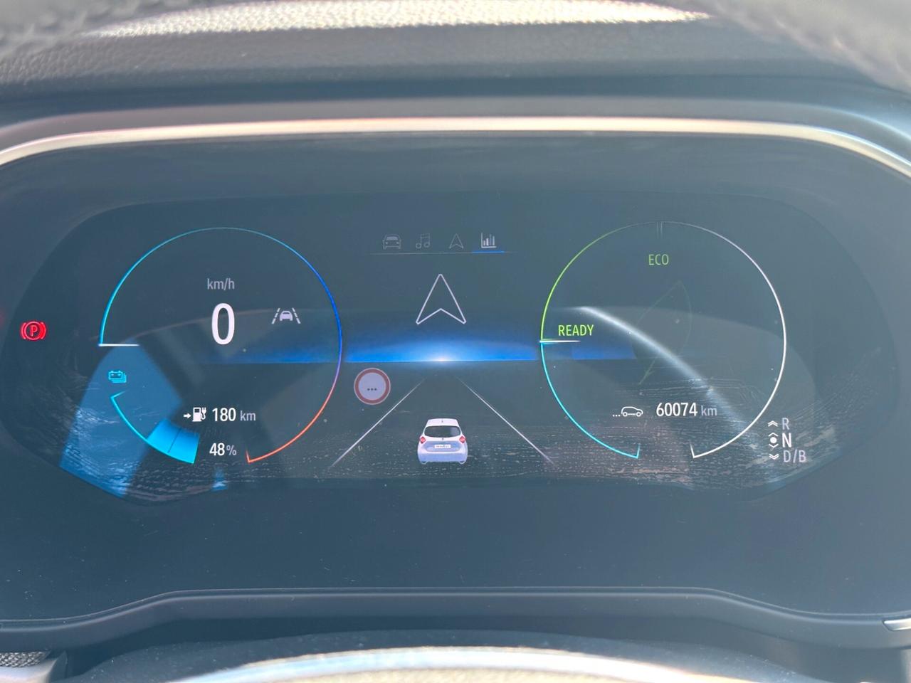 Renault ZOE Edition One - batteria NO noleggio