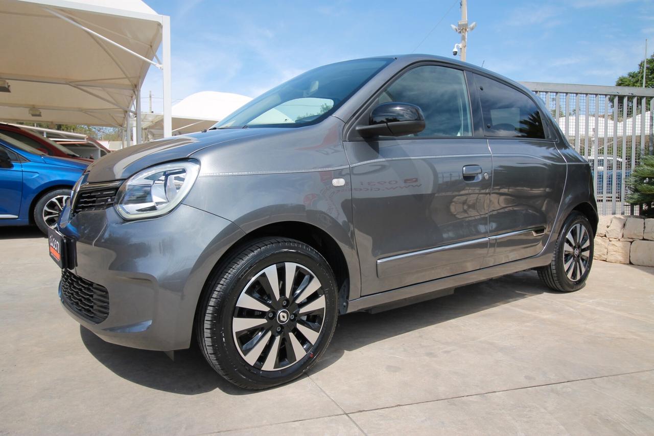 Renault Twingo Electric Techno 22kw | 2022