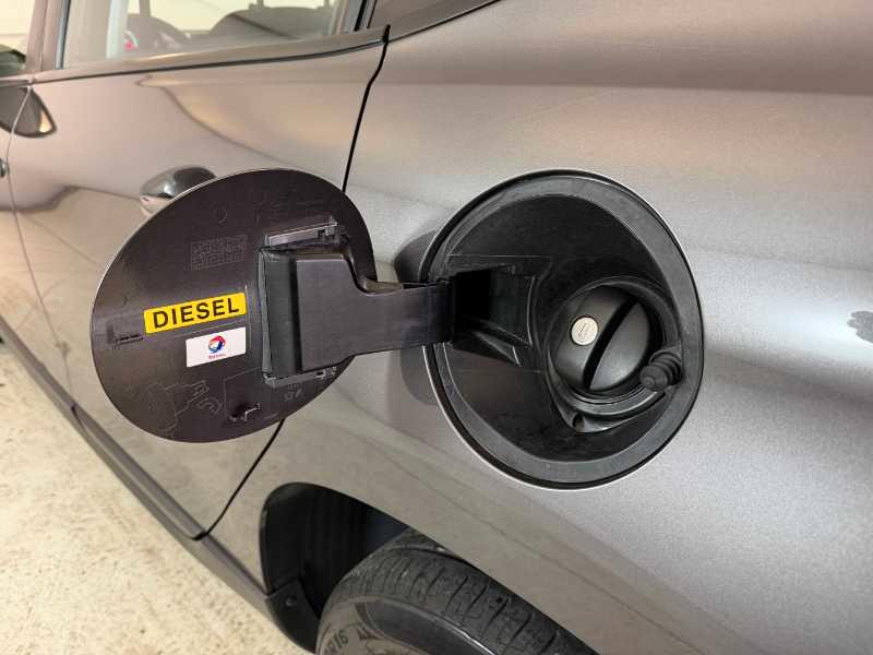 PEUGEOT 2008 - 2008 1.6 bluehdi Access 75cv my16