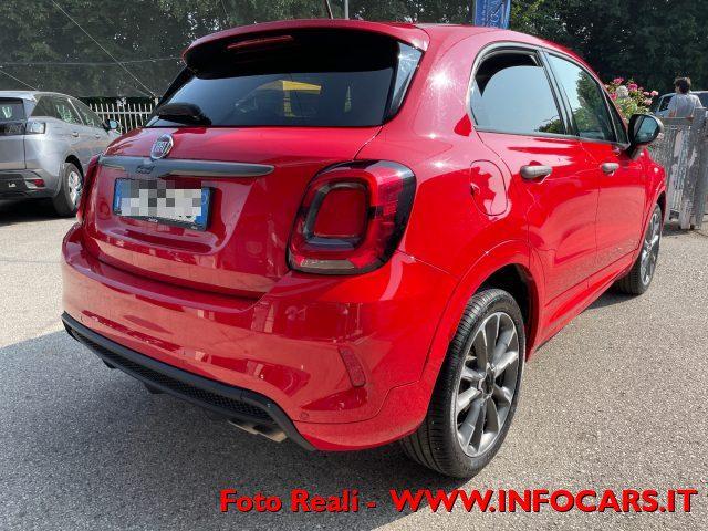 FIAT 500X 1.3 T4 150 CV DCT Sport PROMO