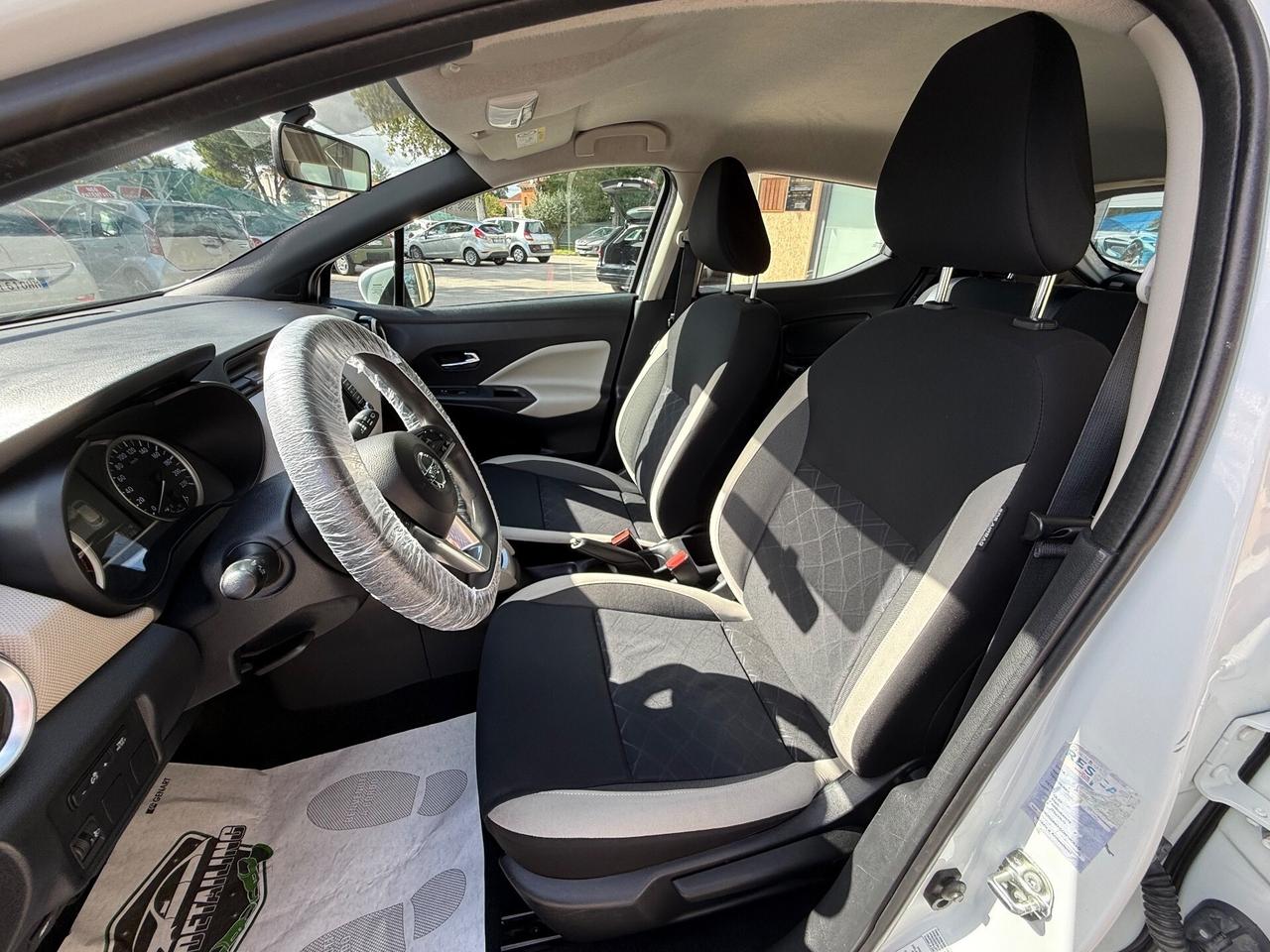 Nissan Juke 1.6 GPL - OK Neopatentati