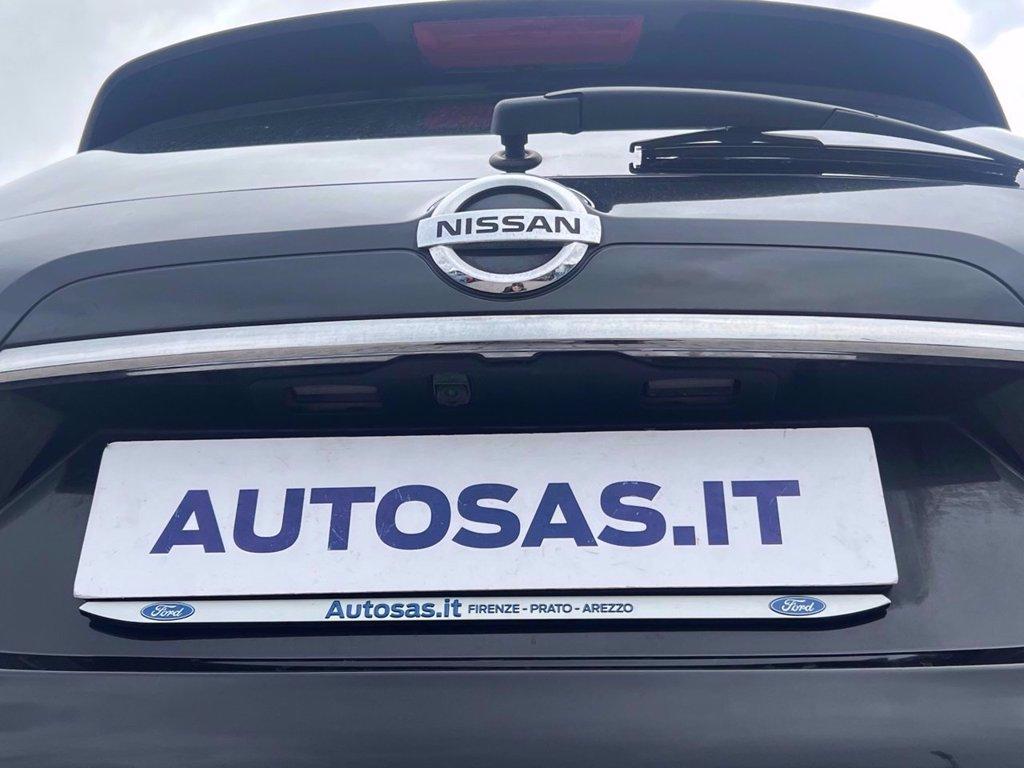 NISSAN X-Trail 1.6 dci Tekna 2wd del 2015