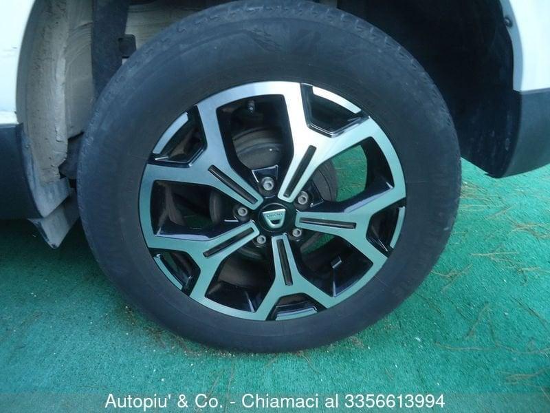 Dacia Duster Duster 1.5 Blue dCi 115 CV 4x2 Prestige