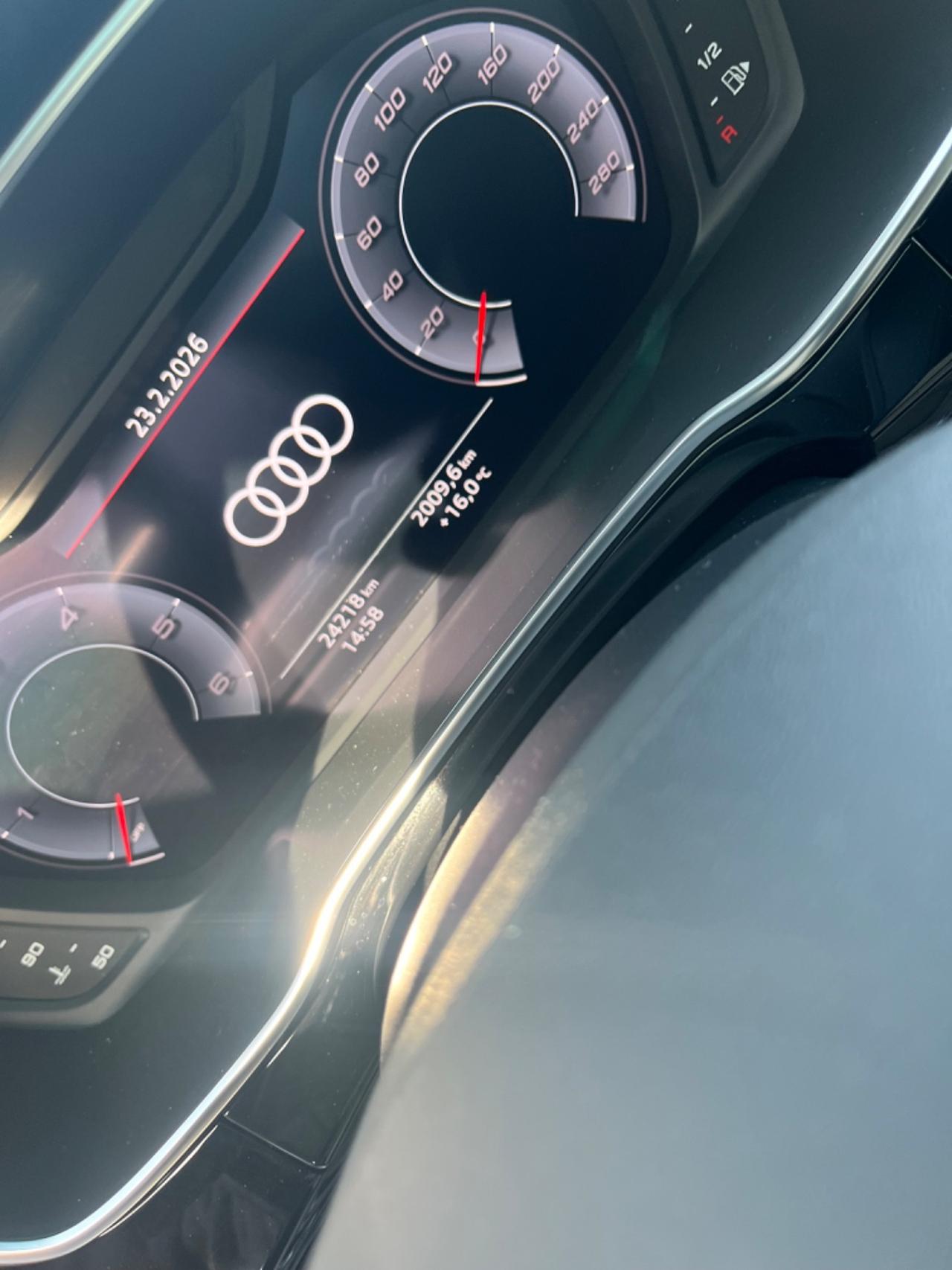 Audi Q3 SPB 35 TDI Business Plus Automatico