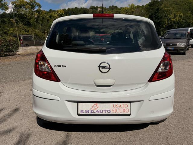 OPEL Corsa 1.0 12V 5 porte Elective