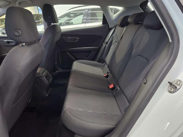 SEAT Leon Leon III 2013 5p 1.6 tdi cr Style s