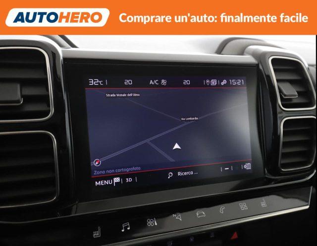 CITROEN C5 Aircross BlueHDi 130 S&S Shine Pack