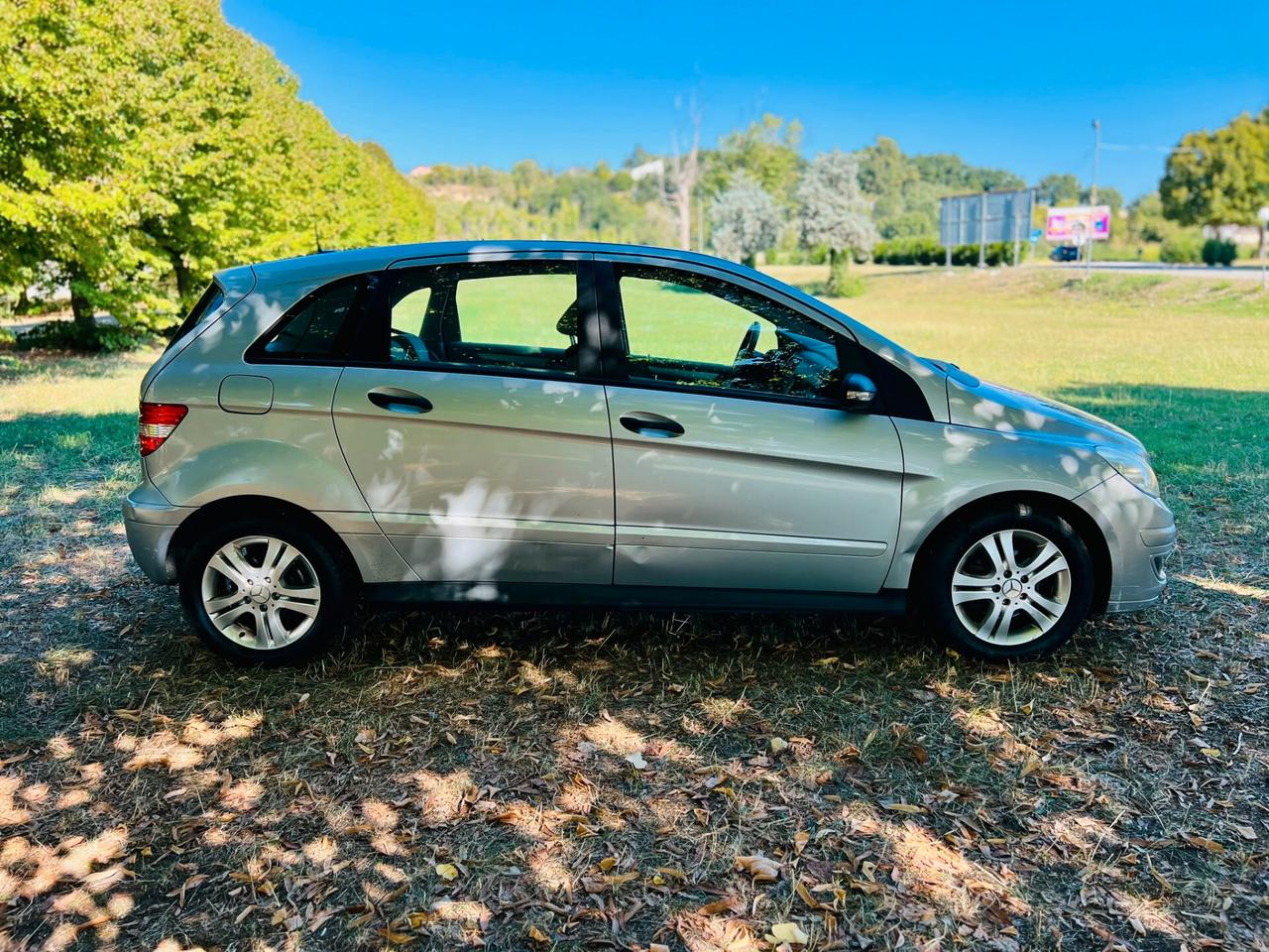 Mercedes-benz B 170 Sport