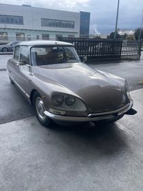 Citroen DS 20 SUPER