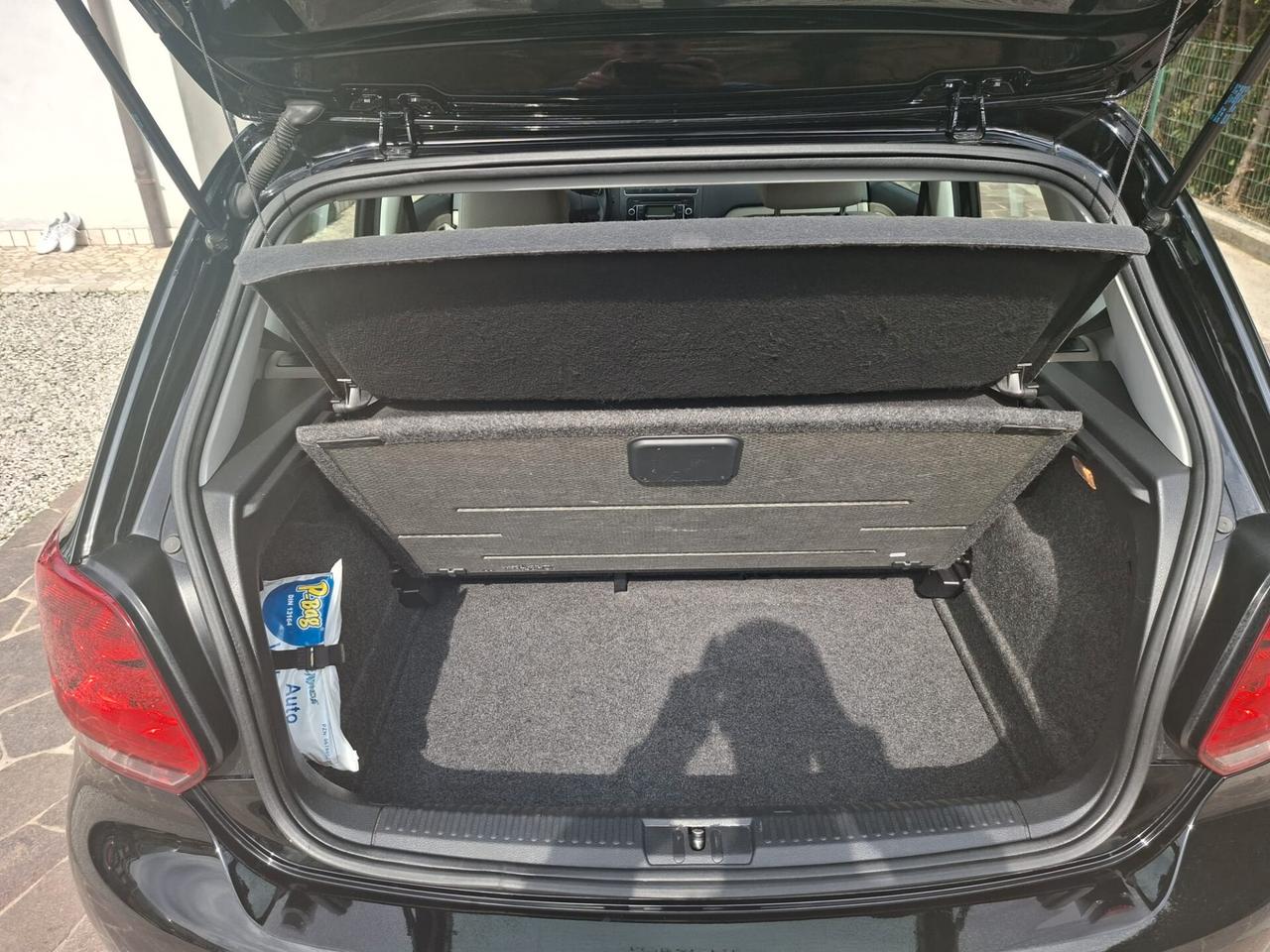 Volkswagen Polo 1.4 5 porte Highline