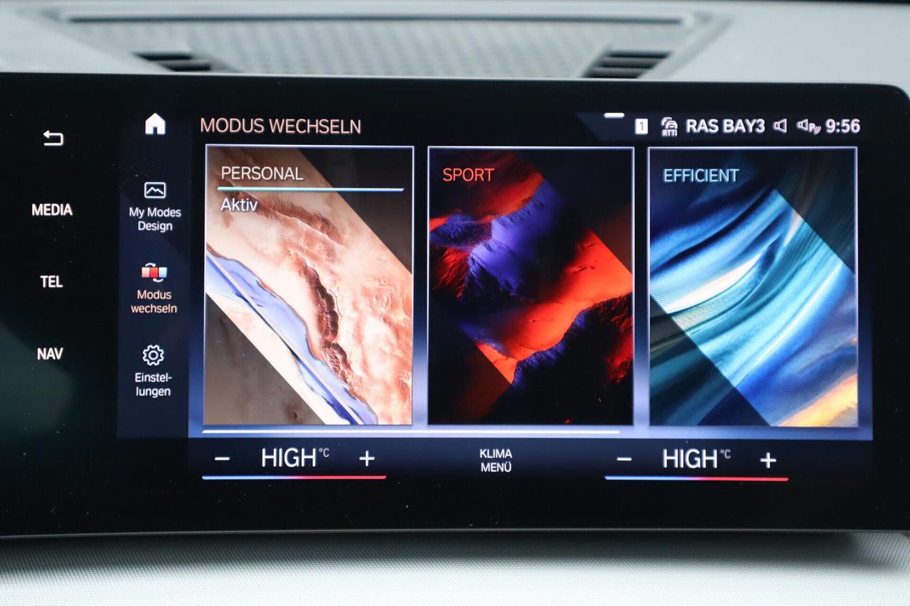iX1 30 xDrive 313 CV - Camera - Navi - Pompa di calore