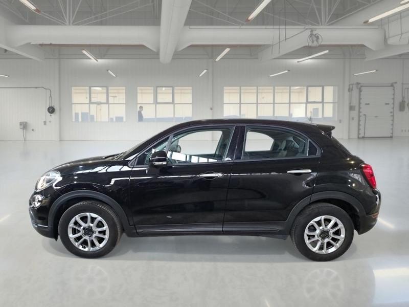 FIAT 500X 1.0 T3 120 CV MT E6D BUSINESS 5 PORTE CROSSOVER