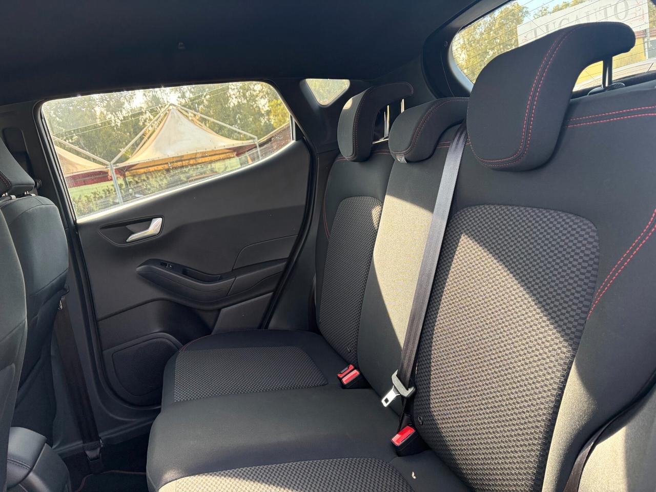 FORD FIESTA 1.1 86CV ST-LINE 71.000 KM IMMATRICOLATA 12/2019