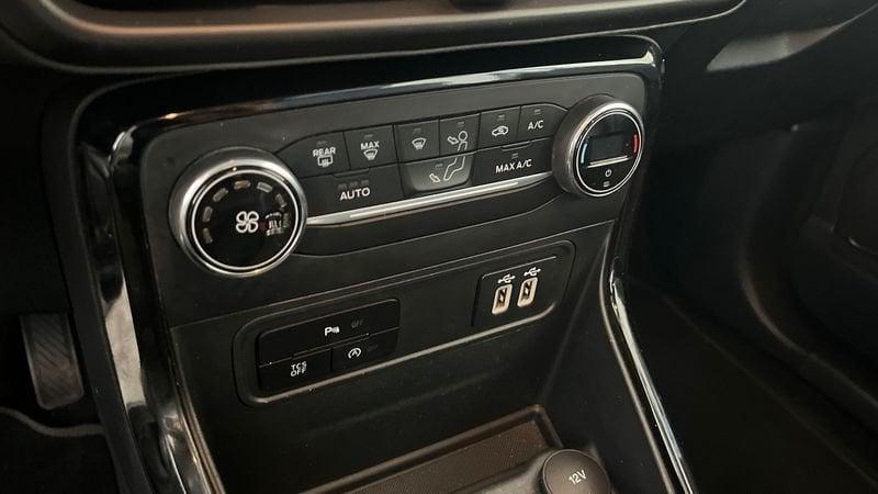 Ford EcoSport 1.0 EcoBoost 100cv Business my19