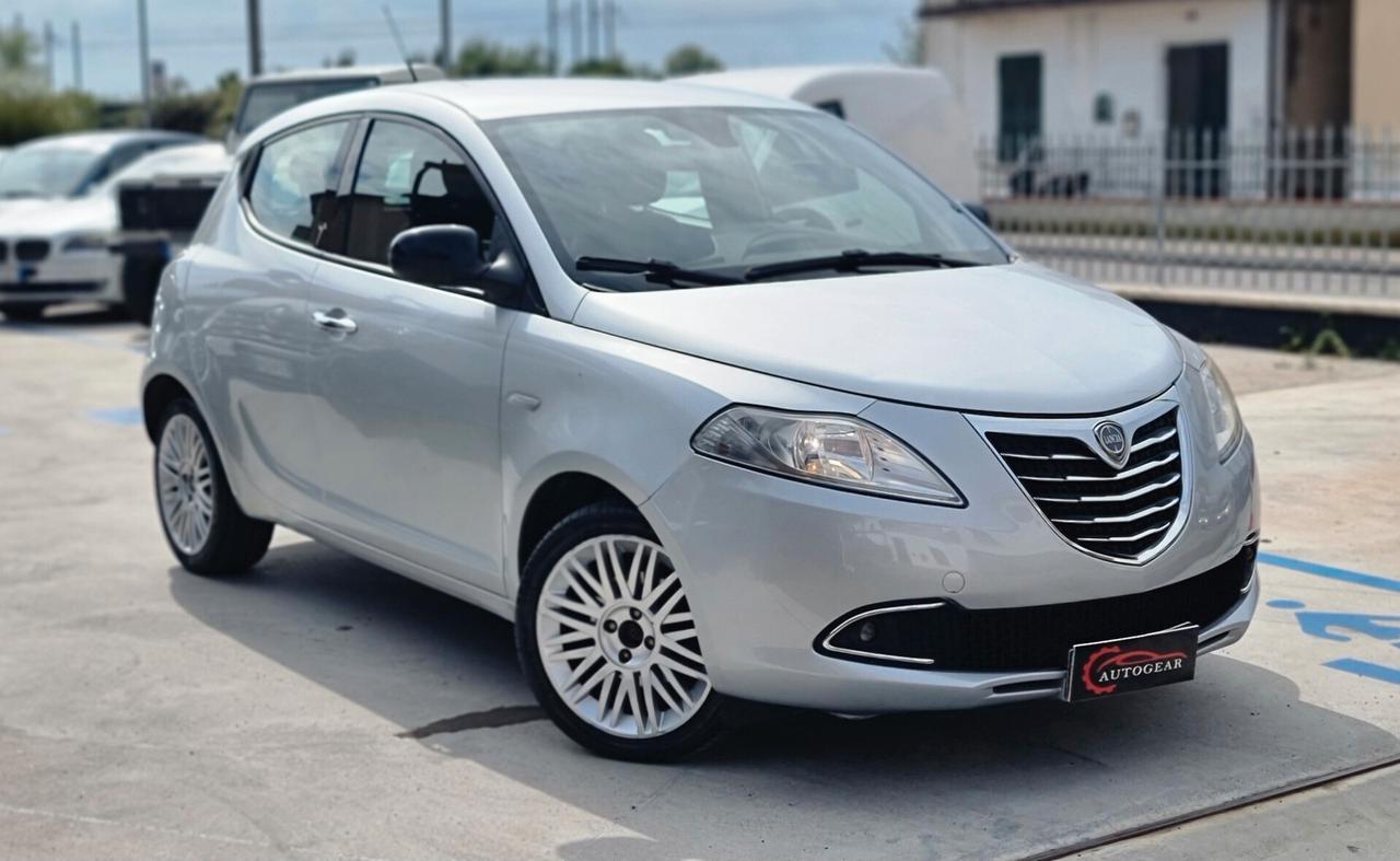 Lancia Ypsilon 1.3 MJT 16V 95 CV 5 porte S&S Platinum